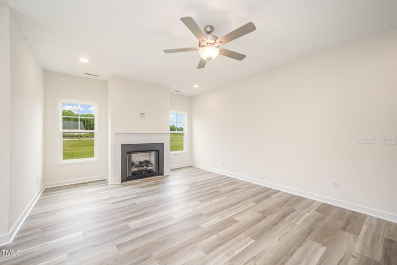 21 Trescott St, Smithfield, NC 27577