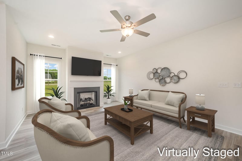 21 Trescott St, Smithfield, NC 27577