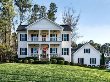 21 Tybee Creek Cv, Clayton, NC 27527