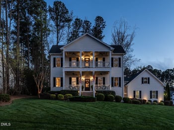 21 Tybee Creek Cv, Clayton, NC 27527