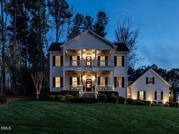 21 Tybee Creek Cv, Clayton, NC 27527