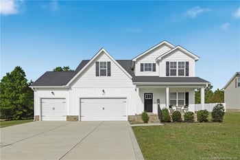 21 Vail Ct, Sanford, NC 27332