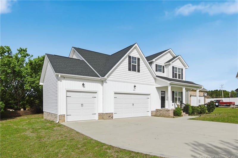 21 Vail Ct, Sanford, NC 27332