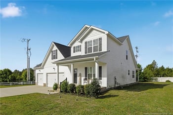 21 Vail Ct, Sanford, NC 27332