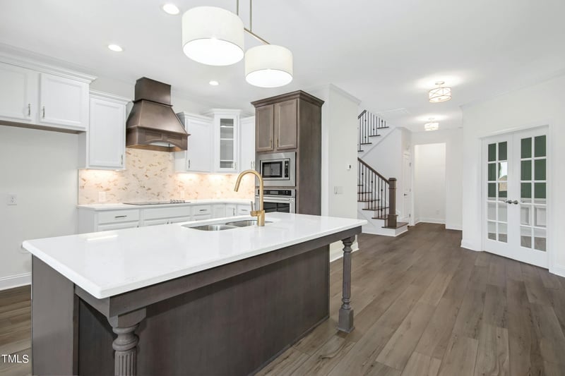 21 Walnut Hall Ct, Selma, NC 27576
