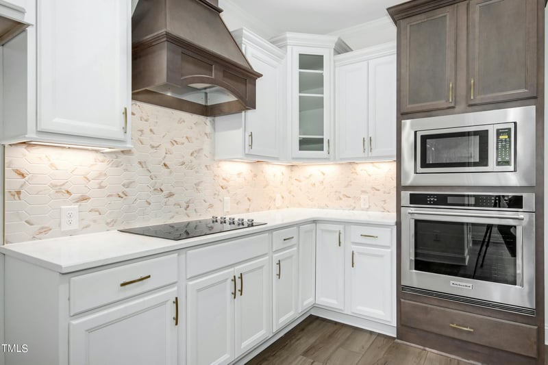 21 Walnut Hall Ct, Selma, NC 27576