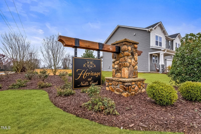21 Whistling Way #17, Lillington, NC 27546
