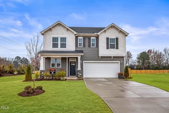 21 Whistling Way #17, Lillington, NC 27546