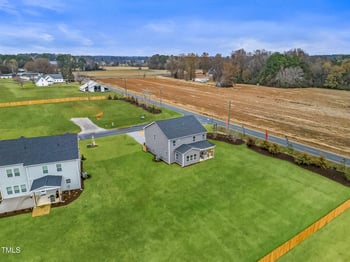 21 Whistling Way #17, Lillington, NC 27546