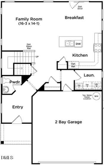 21 Willow Cameron Way, Angier, NC 27501