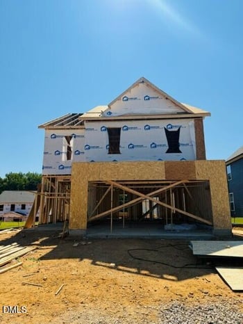 21 Willow Cameron Way, Angier, NC 27501