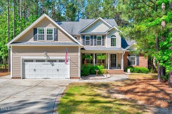 21 Willow Rn, Sanford, NC 27332