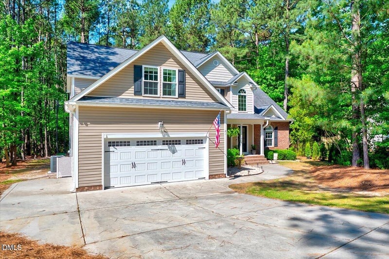 21 Willow Rn, Sanford, NC 27332