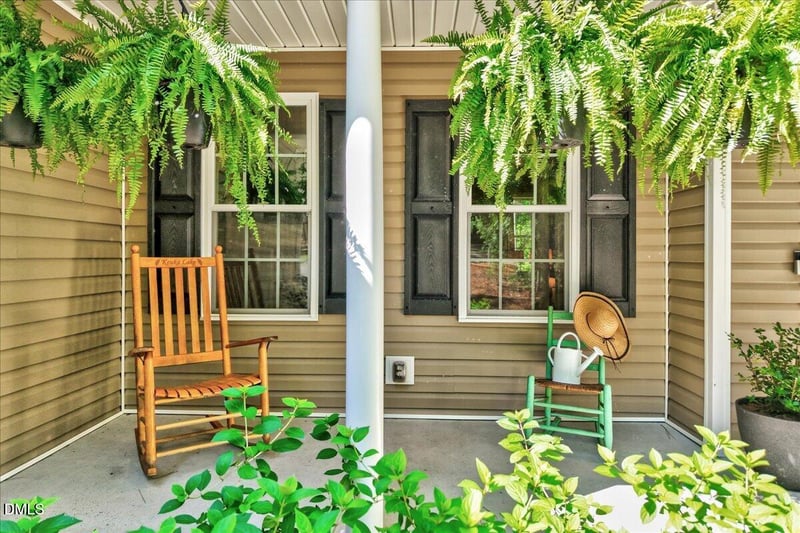 21 Willow Rn, Sanford, NC 27332