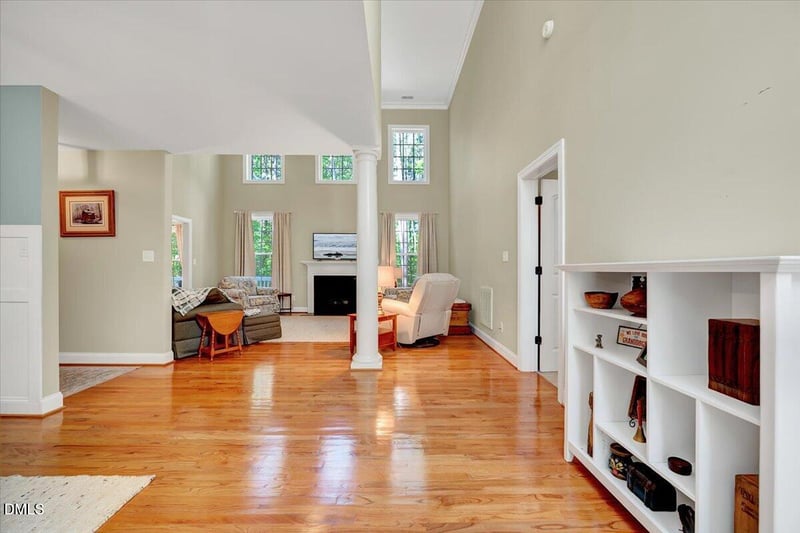 21 Willow Rn, Sanford, NC 27332