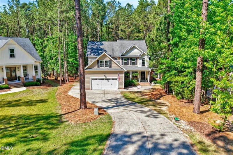 21 Willow Rn, Sanford, NC 27332