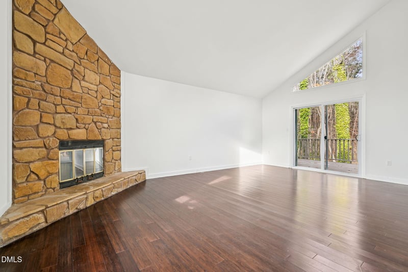 21 Winchester Ct, Durham, NC 27707