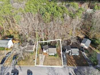 21 Winchester Ct, Durham, NC 27707