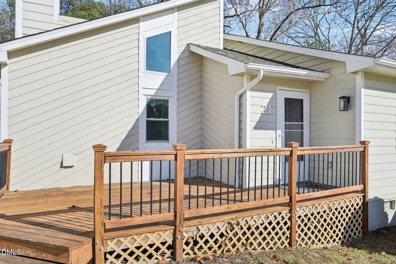 21 Winchester Ct, Durham, NC 27707