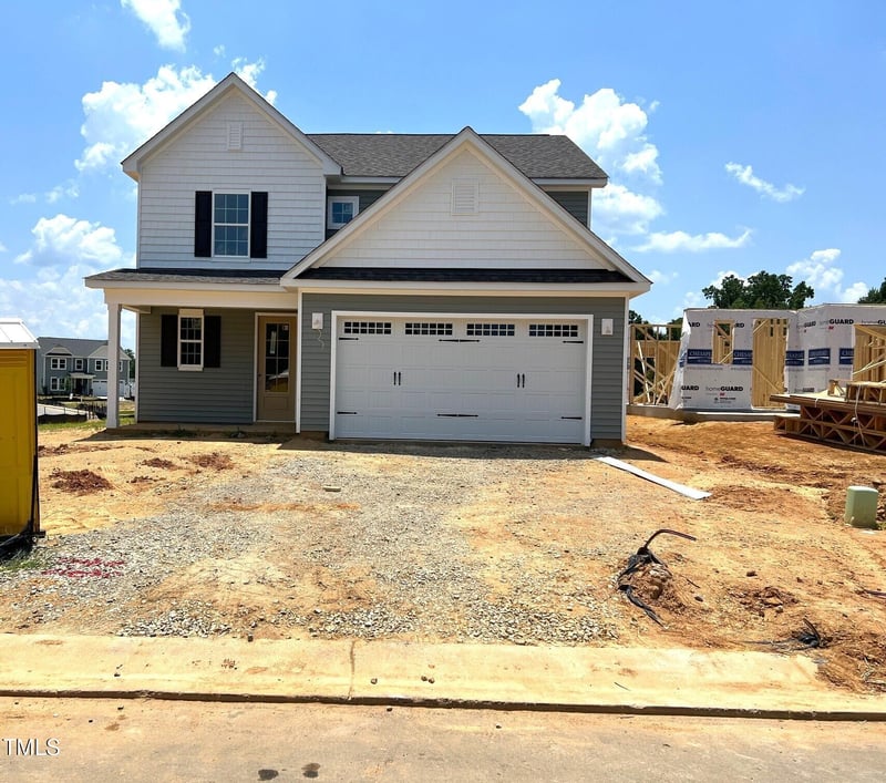 21 Windflower Ct #Homesite 11, Clayton, NC 27520