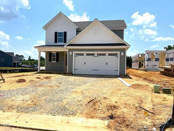 21 Windflower Ct #Homesite 11, Clayton, NC 27520