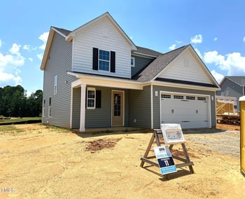 21 Windflower Ct #Homesite 11, Clayton, NC 27520
