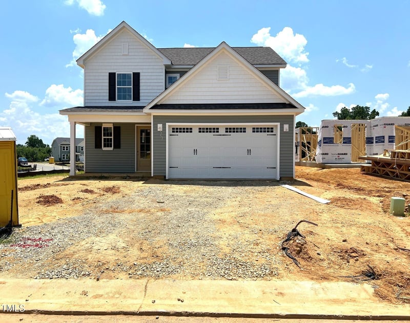 21 Windflower Ct #Homesite 11, Clayton, NC 27520
