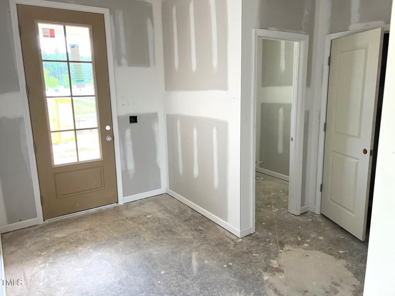 21 Windflower Ct #Homesite 11, Clayton, NC 27520