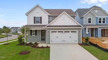 21 Windflower Ct #Homesite 11, Clayton, NC 27520