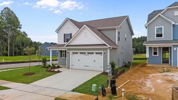 21 Windflower Ct #Homesite 11, Clayton, NC 27520