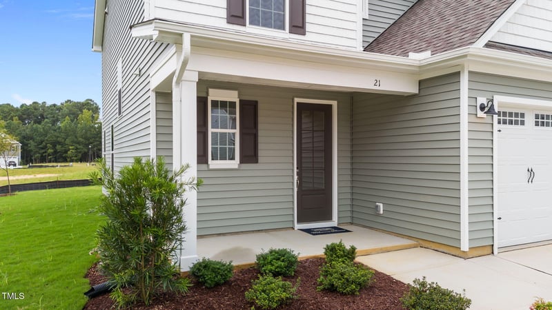 21 Windflower Ct #Homesite 11, Clayton, NC 27520