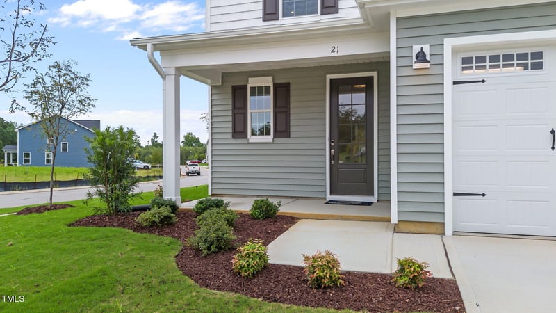 21 Windflower Ct #Homesite 11, Clayton, NC 27520