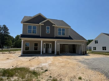 21 Yardley Dr (Lot 78), Smithfield, NC 27577