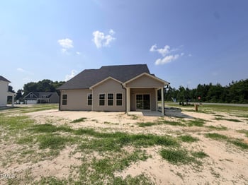 21 Yardley Dr, Smithfield, NC 27577