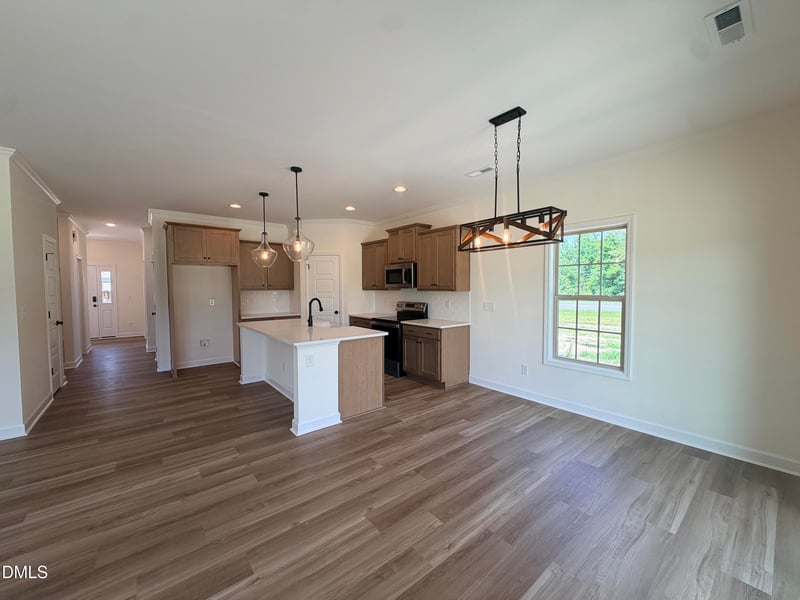 21 Yardley Dr, Smithfield, NC 27577