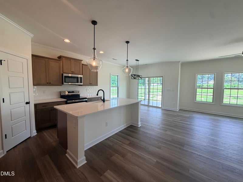 21 Yardley Dr, Smithfield, NC 27577