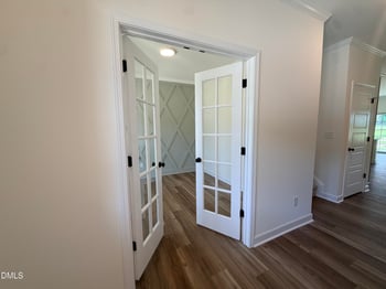 21 Yardley Dr, Smithfield, NC 27577