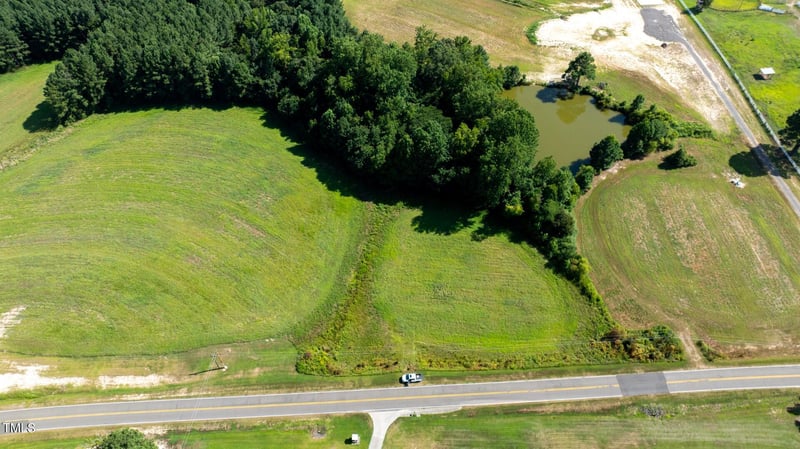 21.04 Bennett Rd, Creedmoor, NC 27522
