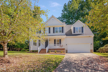 210 Accura Ct, Durham, NC 27712