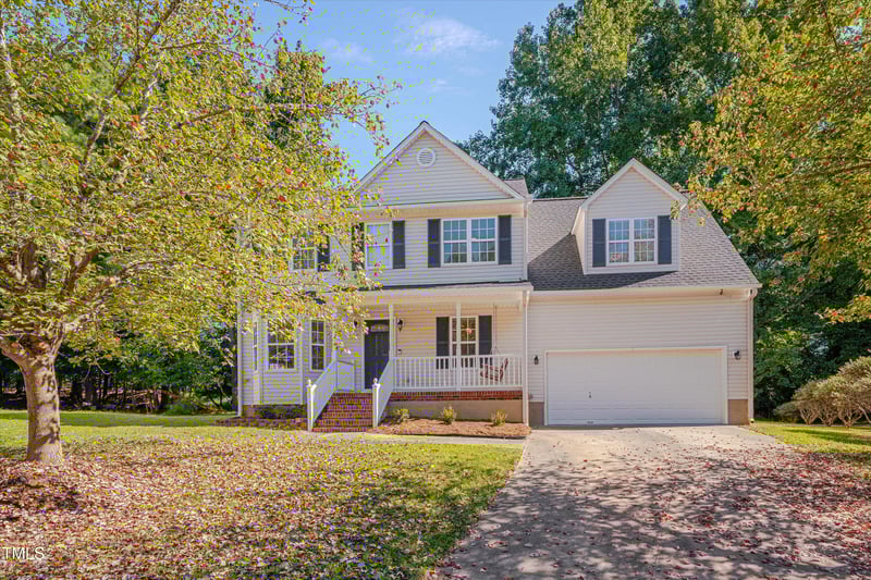 210 Accura Ct, Durham, NC 27712