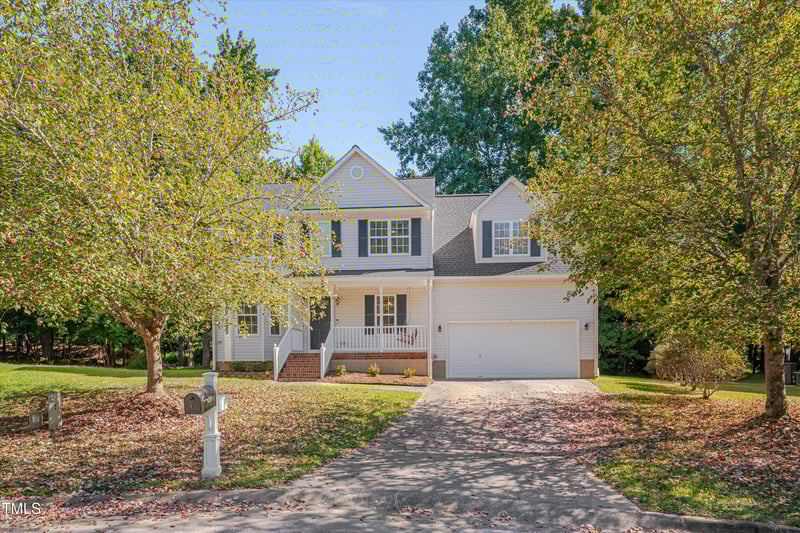 210 Accura Ct, Durham, NC 27712