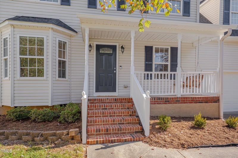 210 Accura Ct, Durham, NC 27712