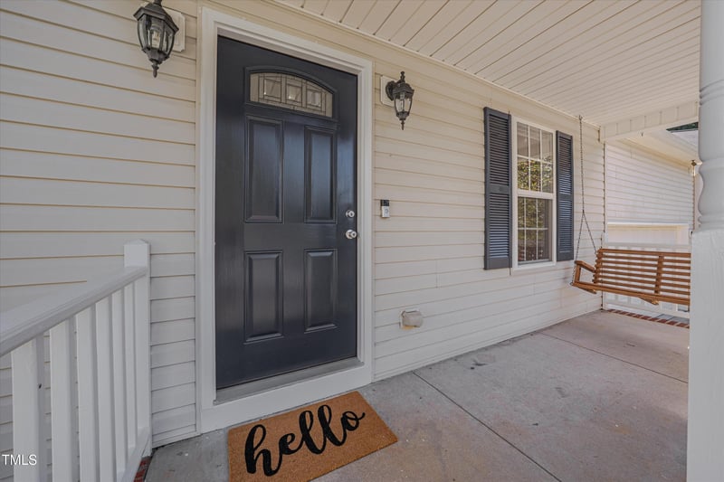 210 Accura Ct, Durham, NC 27712