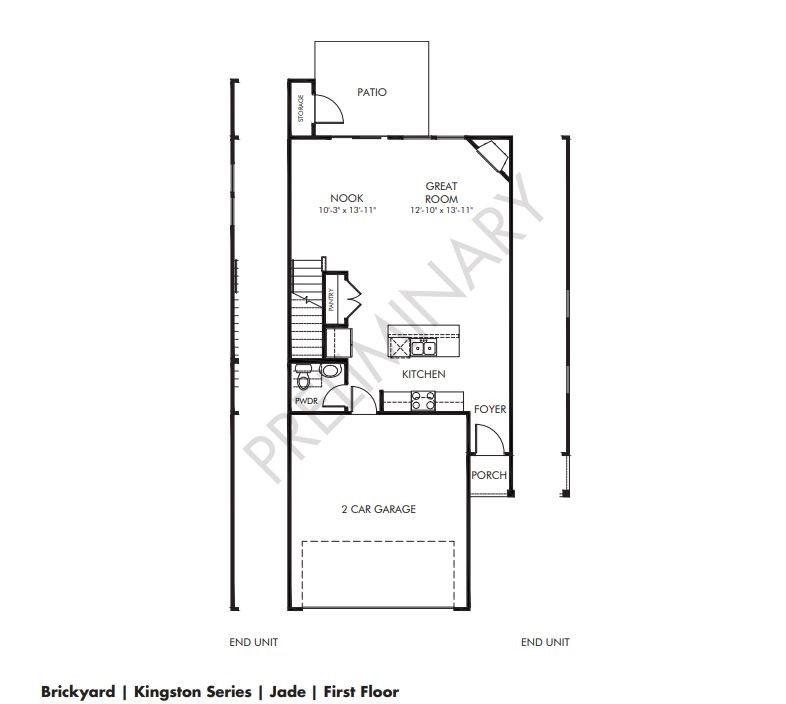 210 Adobe Pl, Cary, NC 27519