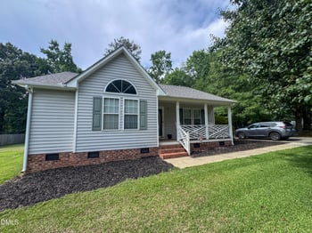 210 Alice Dr, Garner, NC 27529