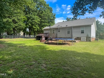 210 Alice Dr, Garner, NC 27529