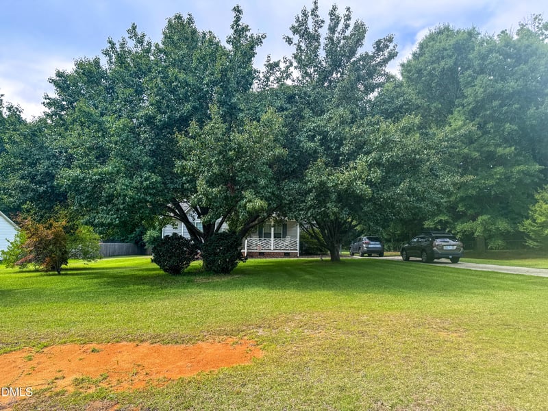 210 Alice Dr, Garner, NC 27529