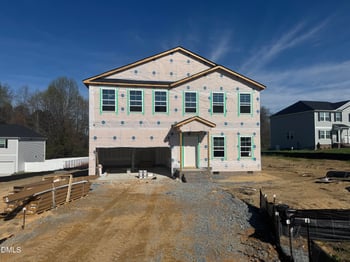 210 Alice Trace Pl #27, Angier, NC 27501