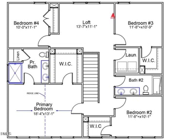 210 Alice Trace Pl #27, Angier, NC 27501