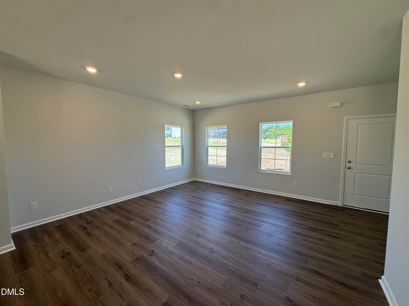 210 Alice Trace Pl #27, Angier, NC 27501